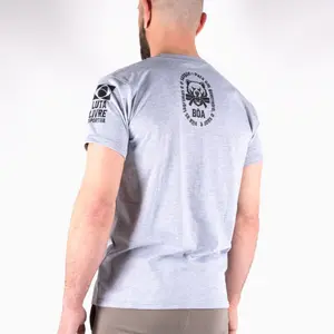 T-shirt Boa Fightwear Raiz Esportiva image-3