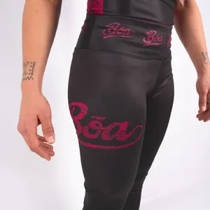 Women's Leggings Boa Fightwear No-Gi Representa image-3