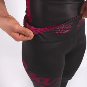 Women's Leggings Boa Fightwear No-Gi Representa image-4