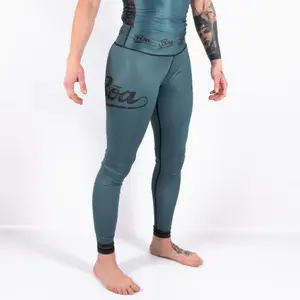 Women's Leggings Boa Fightwear No-Gi Representa image-2