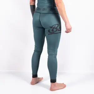 Women's Leggings Boa Fightwear No-Gi Representa image-4