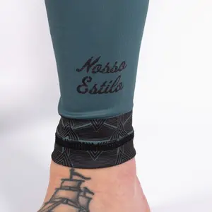 Women's Leggings Boa Fightwear No-Gi Representa image-6