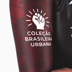 Women's rashguard Boa Fightwear No-Gi Raiz Urbana image-6