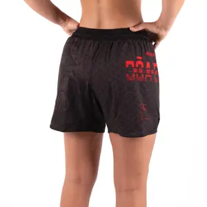 Women's MMA Shorts Boa Fightwear No-Gi Tokyo image-2