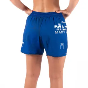 Women's MMA Shorts Boa Fightwear No-Gi Tokyo image-2