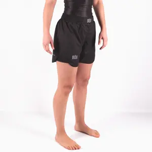 Women's MMA Shorts Boa Fightwear No-Gi O Classico image-2