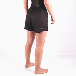 Women's MMA Shorts Boa Fightwear No-Gi O Classico image-3