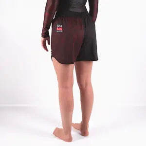 Women's MMA Shorts Boa Fightwear No-Gi Raiz Urbana image-4