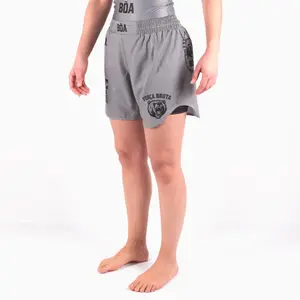 Women's shorts Boa Fightwear No-Gi Raiz Esportiva image-1