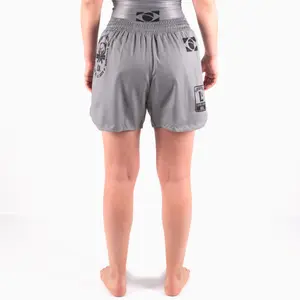 Women's shorts Boa Fightwear No-Gi Raiz Esportiva image-3
