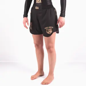 Women's shorts Boa Fightwear No-Gi Raiz Esportiva image-1