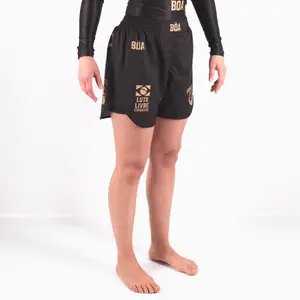 Women's shorts Boa Fightwear No-Gi Raiz Esportiva image-2