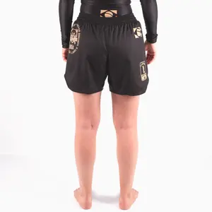 Women's shorts Boa Fightwear No-Gi Raiz Esportiva image-3