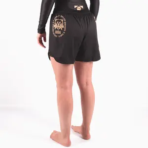 Women's shorts Boa Fightwear No-Gi Raiz Esportiva image-5
