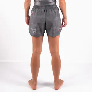 Women's MMA Shorts Boa Fightwear No-Gi MA-8R image-4