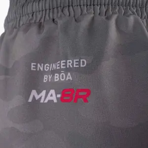Women's MMA Shorts Boa Fightwear No-Gi MA-8R image-6