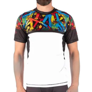 Rashguard Boa Fightwear Solte O Jogo image-0