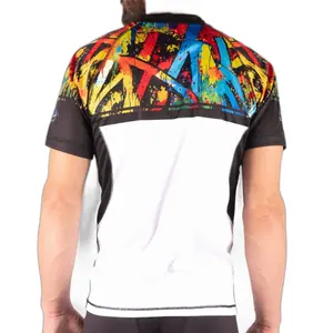 Rashguard Boa Fightwear Solte O Jogo image-2