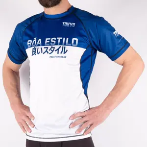 Camiseta Boa Fightwear Tokyo image-2