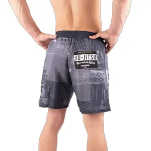 Short Boa Fightwear Nosso Estilo image-1