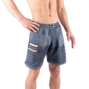 Rövid Boa Fightwear Nosso Estilo image-0
