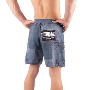 Rövid Boa Fightwear Nosso Estilo image-1
