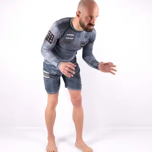 Rövid Boa Fightwear Nosso Estilo image-2