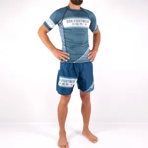 Harci rövidnadrág Boa Fightwear Fighting Spirit image-1