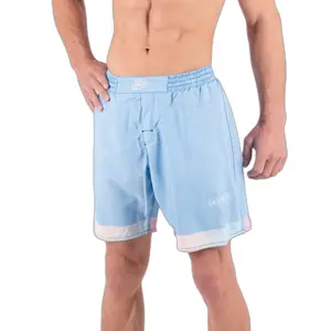 Shorts Boa Fightwear Fino image-0