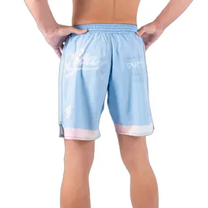 Shorts Boa Fightwear Fino image-1