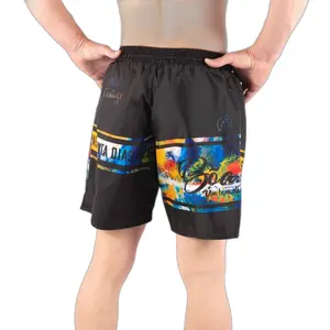 Short Boa Fightwear Dias De Glória image-1