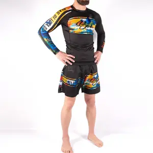 Short Boa Fightwear Dias De Glória image-2