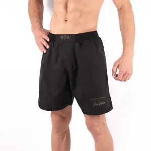 Szorty Boa Fightwear Rio De Janeiro image-2