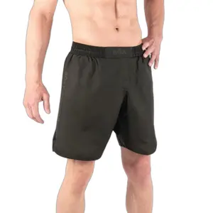 Korte Boa Fightwear Rio De Janeiro image-0