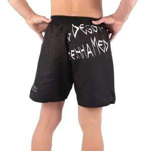 Short Boa Fightwear Desafiador image-1