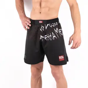 Short Boa Fightwear Desafiador image-2