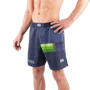 fighthort-027-spodenki-bojowki-boa-fightwear-talento-szary