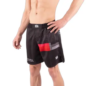 Harci rövidnadrág Boa Fightwear Talento image-2
