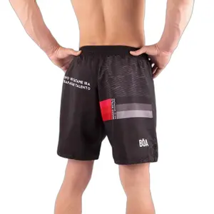 Harci rövidnadrág Boa Fightwear Talento image-1