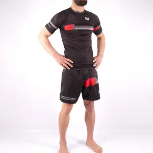 Harci rövidnadrág Boa Fightwear Talento image-0