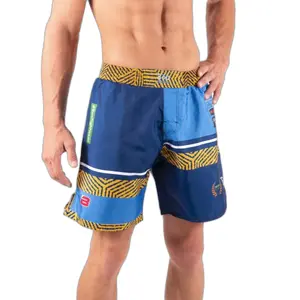 Pantalones cortos de combate Boa Fightwear Formula Challenger image-0