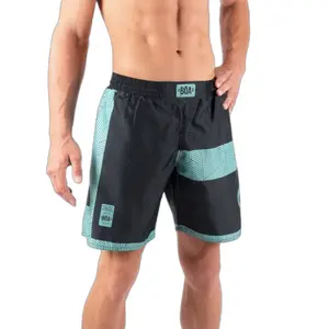 Harci rövidnadrág Boa Fightwear Curitiba image-0