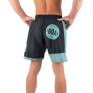 Harci rövidnadrág Boa Fightwear Curitiba image-2