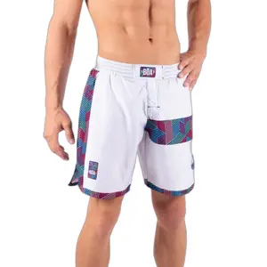 Spodenki bojówki Boa Fightwear Curitiba image-0