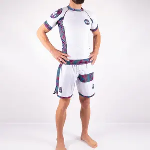 Spodenki bojówki Boa Fightwear Curitiba image-2