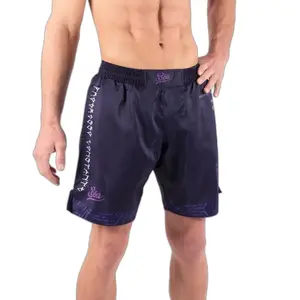 Pantalones cortos de combate Boa Fightwear Raiva image-0
