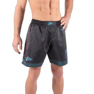 Kampfshorts Boa Fightwear Raiva image-0