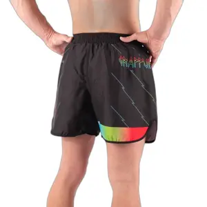 Harci rövidnadrág Boa Fightwear Jogo Guerreiro image-2