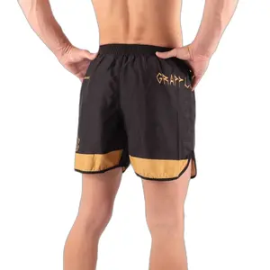Harci rövidnadrág Boa Fightwear Jogo Guerreiro image-2
