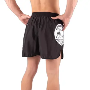Combat shorts Boa Fightwear image-2